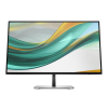 HP Series 5 Pro 27 inch FHD Monitor - 527pf monitor komputerowy 68,6 cm (27") 1920 x 1080 px Full HD LCD Czarny
