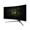 MSI MAG 345CQRF E20 monitor komputerowy 86,4 cm (34