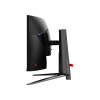 MSI MAG 345CQRF E20 monitor komputerowy 86,4 cm (34