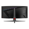 MSI MAG 345CQRF E20 monitor komputerowy 86,4 cm (34