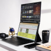 Mobile Pixels Duex Float 2.0 Pro Przenośny monitor Czarny 40,6 cm (16