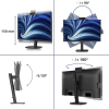Philips 3000 series 27B2U3601H/00 monitor komputerowy 68,6 cm (27