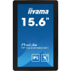 iiyama ProLite TF1633MSC-B1 monitor komputerowy 39,6 cm (15.6