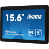 iiyama ProLite TF1633MSC-B1 monitor komputerowy 39,6 cm (15.6