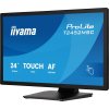 iiyama ProLite T2452MSC-B2 monitor komputerowy 61 cm (24