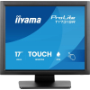 iiyama ProLite T1731SR-B2S monitor komputerowy 43,2 cm (17