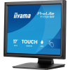 iiyama ProLite T1731SR-B2S monitor komputerowy 43,2 cm (17