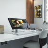 ALOGIC Clarity Fold Touch monitor komputerowy 68,6 cm (27