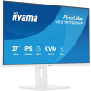 iiyama ProLite XB2797QSNP-W1 monitor komputerowy 68,6 cm (27