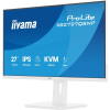 iiyama ProLite XB2797QSNP-W1 monitor komputerowy 68,6 cm (27