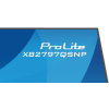 iiyama ProLite XB2797QSNP-W1 monitor komputerowy 68,6 cm (27