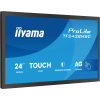 iiyama TF2438MSC-B2 dotykowy panel sterowania 60,5 cm (23.8") 1920 x 1080 px