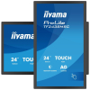 iiyama TF2438MSC-B2 dotykowy panel sterowania 60,5 cm (23.8