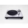 Technics SL-1500C Gramofon z napędem bezpośrednim Srebrny Ręczny-23955825