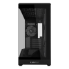 Lian Li Vector V100R MINI Mini Tower Czarny-23956344