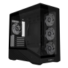 Lian Li Vector V100R MINI Mini Tower Czarny-23956345