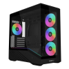 Lian Li Vector V100R MINI Mini Tower Czarny-23956346