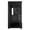 Lian Li Vector V100R MINI Mini Tower Czarny-23956348