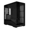 Lian Li Vector V100R MINI Mini Tower Czarny-23956349