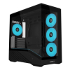 Lian Li Vector V100R MINI Mini Tower Czarny-23956352