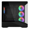 Lian Li Vector V100R MINI Mini Tower Czarny-23956354