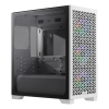 Cooler Master Elite 302 Mini Tower Biały
