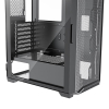 Xilence Performance C XILENT BLADE II | X613.ARGB Midi Tower Czarny-23956802