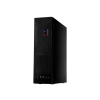 Inter-Tech S-331 Desktop Czarny