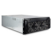 Inter-Tech IPC 4W40 Mining-Rack Czarny