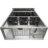 Inter-Tech IPC 4W40 Mining-Rack Czarny-23956998