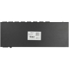 Inter-Tech PDU SA-0816 rozdzielacz zasilania PDU 8 x gniazdo sieciowe Czarny-23957112