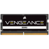 SO DDR5 64GB PC 4800 CL40 CORSAIR KIT (2x32GB) VENGEANCE B retail