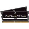 SO DDR5 64GB PC 4800 CL40 CORSAIR KIT (2x32GB) VENGEANCE B retail-23958846