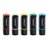 Intenso 3511595 pamięć USB 64 GB USB Typu-A 2.0 Czarny, Czerwony, Zielony, Przezroczysty, Żółty, Niebieski-23959359