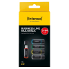Intenso 3511595 pamięć USB 64 GB USB Typu-A 2.0 Czarny, Czerwony, Zielony, Przezroczysty, Żółty, Niebieski-23959363