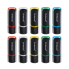 Intenso 3511561 pamięć USB 8 GB USB Typu-A 2.0 Czarny, Czerwony, Zielony, Przezroczysty, Żółty, Niebieski-23959366