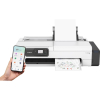 Canon imagePROGRAF TC-21M drukarka wielkoformatowa Wi-Fi Atramentowa Kolor 2400 x 1200 DPI A1 (594 x 841 mm) Przewodowa 