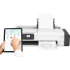 Canon imagePROGRAF TC-21M drukarka wielkoformatowa Wi-Fi Atramentowa Kolor 2400 x 1200 DPI A1 (594 x 841 mm) Przewodowa 