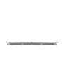 CHERRY KC 6000C FOR MAC klawiatura Uniwersalne USB QWERTZ Niemiecki Srebrny-23960066