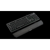 QPAD MK-40 klawiatura Gaming USB QWERTZ Niemiecki Czarny-23960099