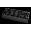 QPAD MK-40 klawiatura Gaming USB QWERTZ Niemiecki Czarny-23960100