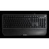 QPAD MK-40 klawiatura Gaming USB QWERTZ Niemiecki Czarny-23960101