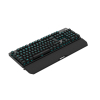 QPAD MK-40 klawiatura Gaming USB QWERTZ Niemiecki Czarny-23960103