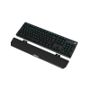 QPAD MK-40 klawiatura Gaming USB QWERTZ Niemiecki Czarny-23960104