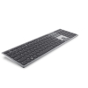 DELL Klawiatura Pro Plus — KB700 - niemiecka (QWERTZ)-23960110