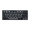 Bezprzewodowa klawiatura mechaniczna Satechi SM1 Slim Mechanical Backlit Bluetooth Keyboard (dark)-23960170