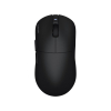 HATOR Quasar 3 Ultima 8K Wireless myszka Gaming Po prawej stronie RF Wireless + Bluetooth + USB Type-C Optyczny 30000 DPI