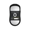 HATOR Quasar 3 Ultima 8K Wireless myszka Gaming Po prawej stronie RF Wireless + Bluetooth + USB Type-C Optyczny 30000 DP