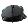 Turtle Beach Kone II myszka Gaming Po prawej stronie USB Typu-A Optyczny 26000 DPI-23960399