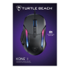 Turtle Beach Kone II myszka Gaming Po prawej stronie USB Typu-A Optyczny 26000 DPI-23960405